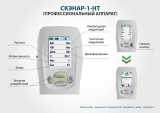 СКЭНАР-1-НТ (исполнение 01)  в Сибае купить Нейродэнс ПКМ официальный сайт - denasdevice.ru 